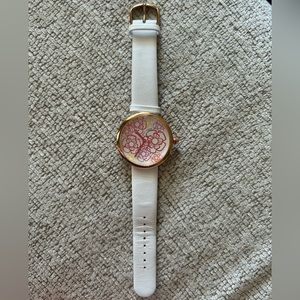 Betsey Johnson Watch